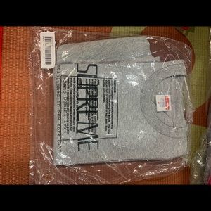 Supreme anno domini tee
